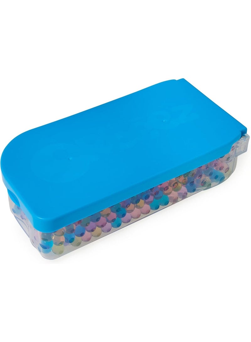 ORbeez كرات الماء المتلألئة متعددة الألوان من أوربيز 1300 حبة - Image 4